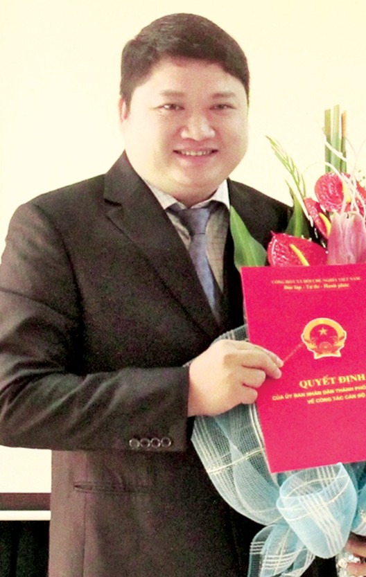 Bộ Công Thương: Thua lỗ nghìn tỷ vẫn thăng tiến chóng mặt ảnh 1