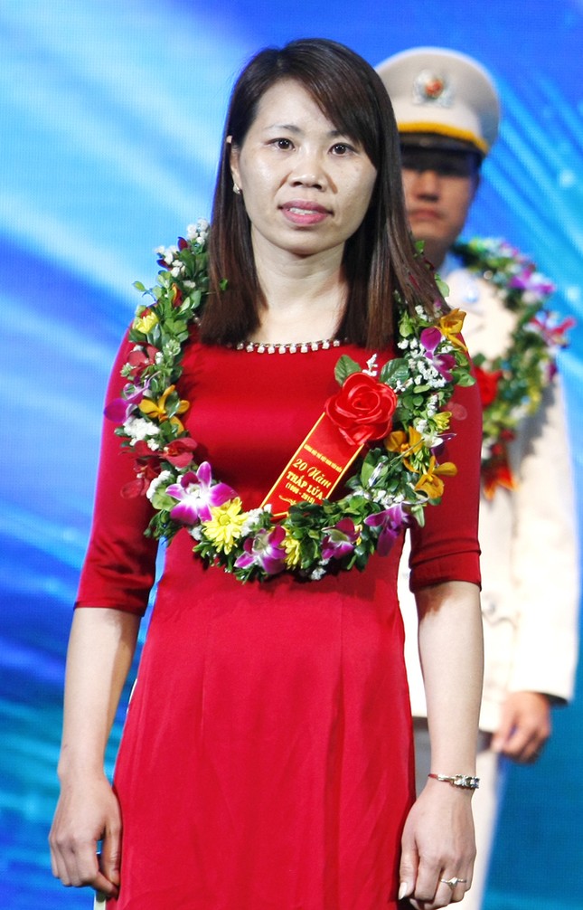 Thành công từ những đột phá ảnh 1