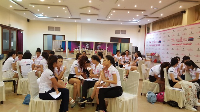 Những cái nhất của vòng chung kết ảnh 1