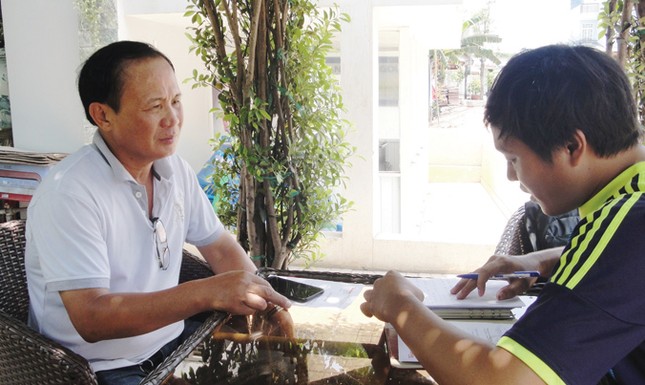 Xin Chào… “cùi bắp”! ảnh 1