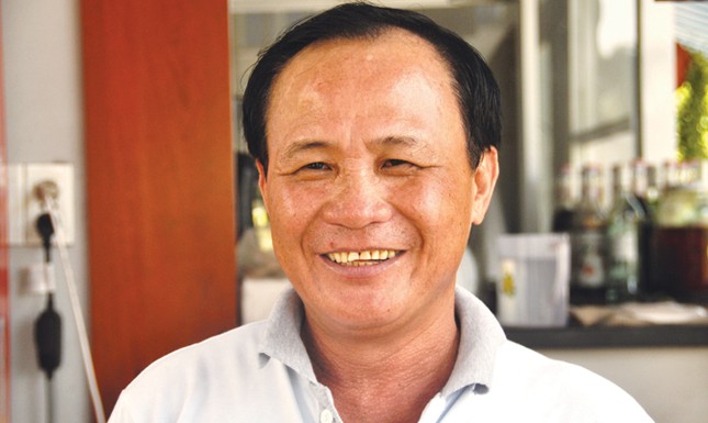 Xin Chào… “cùi bắp”! ảnh 4