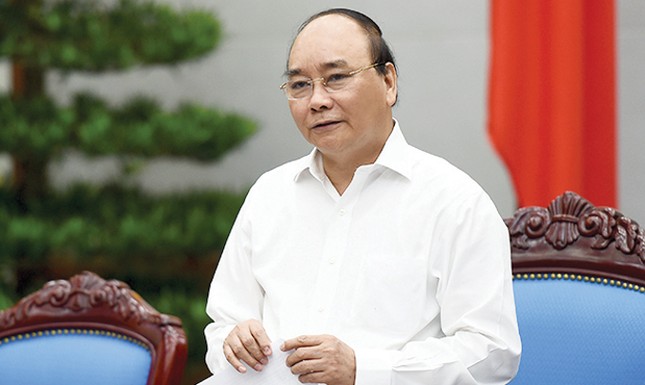 Dấu ấn Thủ tướng với doanh nghiệp ảnh 2