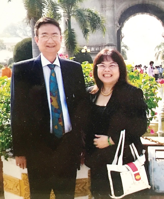 “May chưa vay, nếu vay chúng tôi chết rồi” ảnh 1