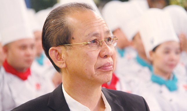 Người đưa đồ sứ Việt lên đỉnh cao ảnh 2