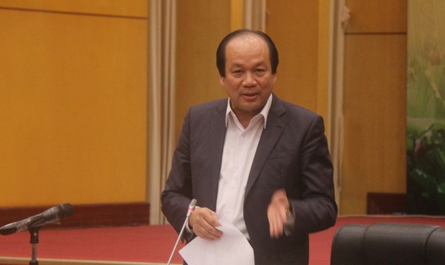 Quy trách nhiệm sự cố Formosa trong tháng này ảnh 1