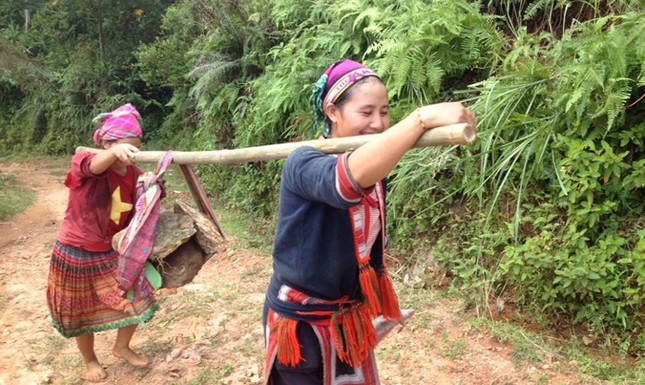 Quý 'bừa' xây trường từ thiện ảnh 2