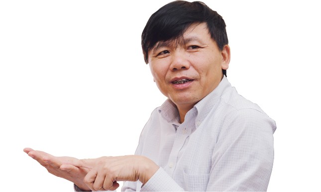 Cơ hội từ 'đại nhạc hội' ngoại giao ảnh 1