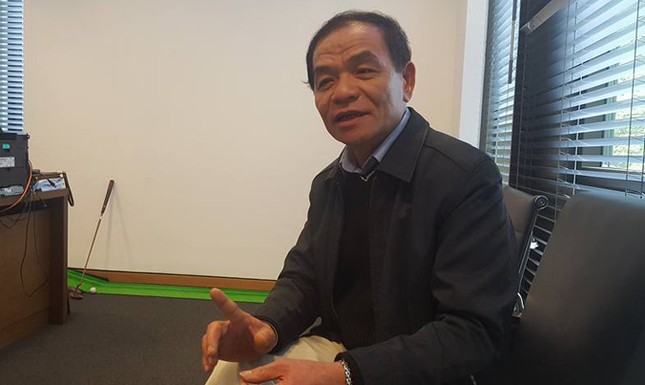 Tài sản 'khủng' của Thứ trưởng Kim Thoa: Kiểm tra sẽ ra sự thật ảnh 2