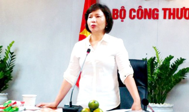 Tài sản lớn của gia đình Thứ trưởng Kim Thoa: Đáng lẽ Ủy ban Chứng khoán phải vào cuộc ảnh 1