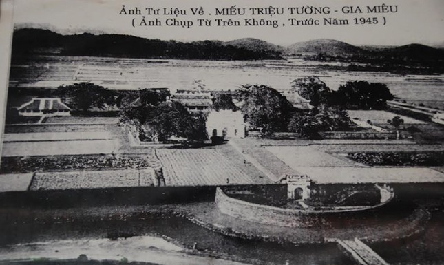 Một sự kiện xứ Thanh, 70 năm trước ảnh 1