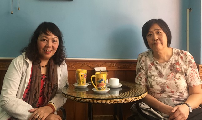 Dịch giả Kato Sakae: Lặng thầm bên văn xuôi Việt ảnh 3