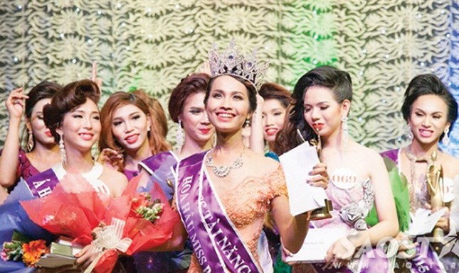 Hành trình tìm lại chính mình - Bài cuối: Xin cho tôi nguyên vẹn hình hài ảnh 2