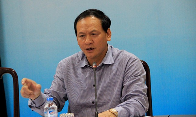 Ai đang thực sự thao túng lợi ích từ cát? ảnh 1