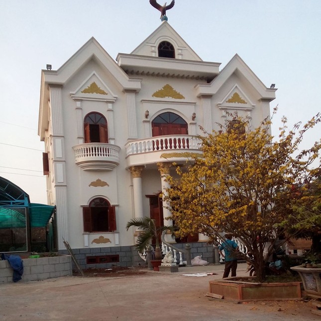 Gia đình phó ban Nội chính Đắk Lắk xây nhà trái phép: Ra quyết định buộc tháo dỡ ảnh 1