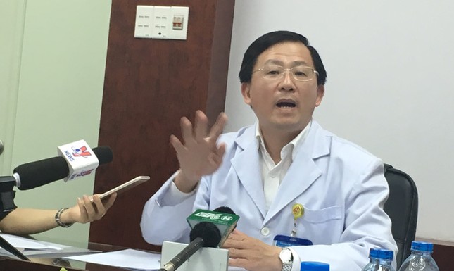 20.000 viên thuốc điều trị ung thư hết 'đát' vì... thủ tục rườm rà ảnh 1