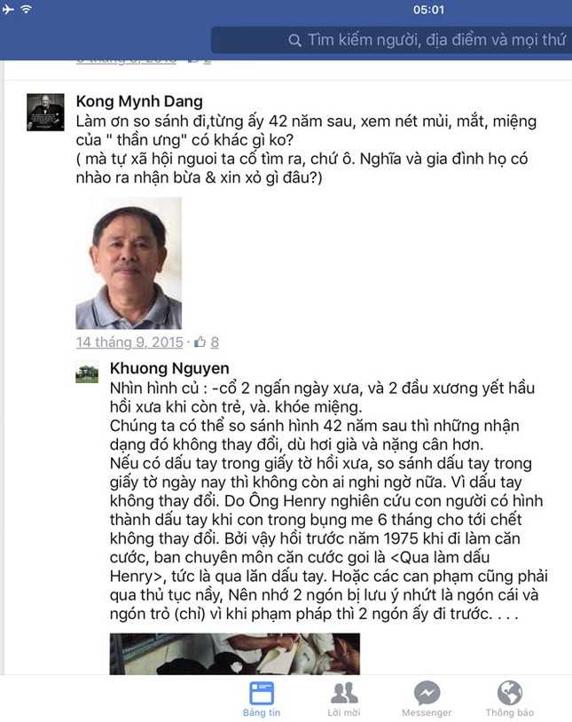 Hậu chuyện 'Hai người lính' ảnh 3