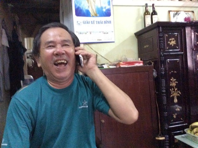 Hậu chuyện 'Hai người lính' ảnh 4