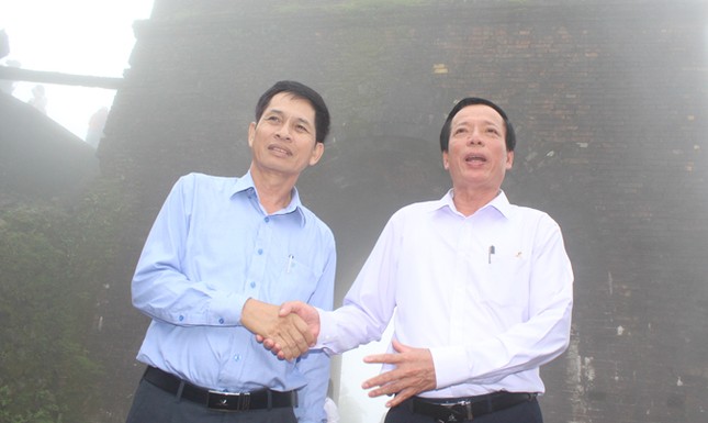 Mai này Hải Vân quan… ảnh 1