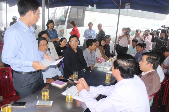 Mai này Hải Vân quan… ảnh 2