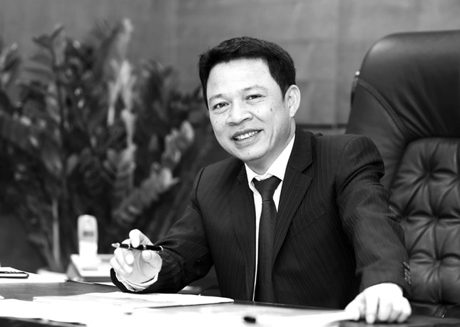 LienVietPostBank bổ nhiệm 2 Phó Chủ tịch Hội đồng quản trị ảnh 1