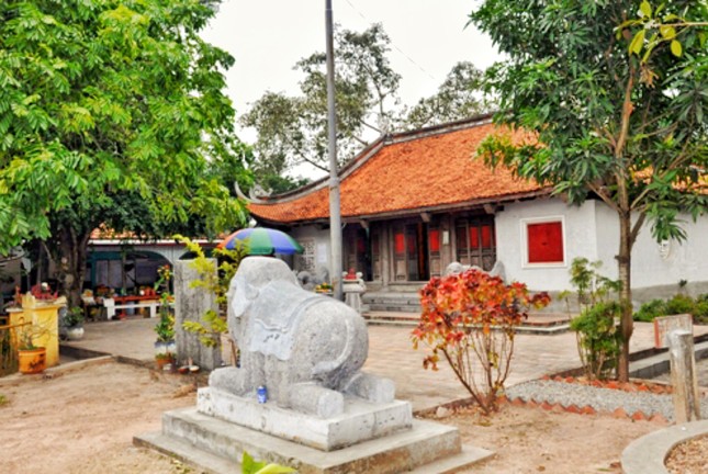 Huyền thoại Bạch Đằng giang - Bài cuối: Dọc miền ký ức ảnh 2