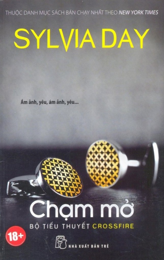 Sẽ dán nhãn cho sách người lớn ảnh 1