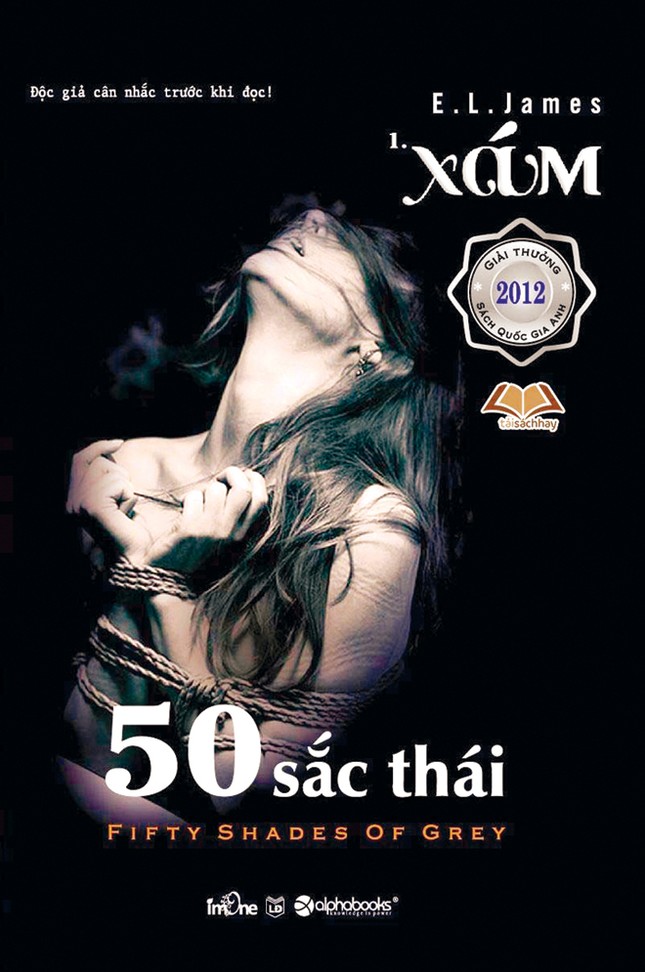 Sẽ dán nhãn cho sách người lớn ảnh 3