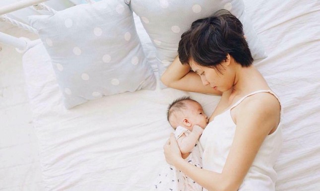 Người chụp ảnh những thiên thần bé nhỏ ảnh 2
