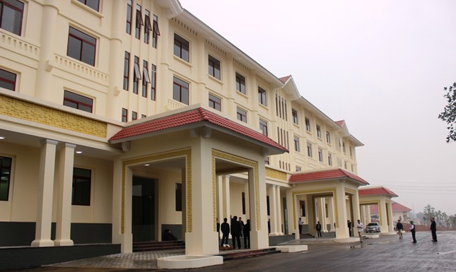 Thất thoát hàng trăm tỷ đồng tại Hòa Bình ảnh 1