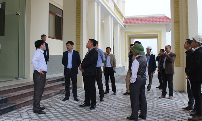 Thất thoát hàng trăm tỷ đồng tại Hòa Bình ảnh 2