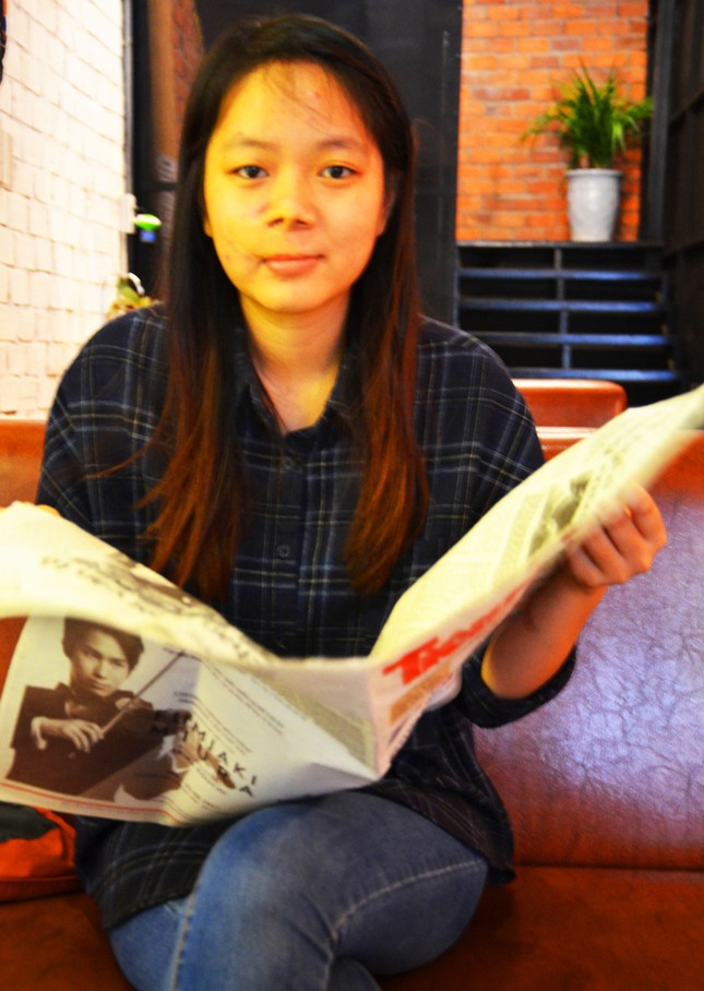 Tìm lại nụ cười cho Hạnh ảnh 1