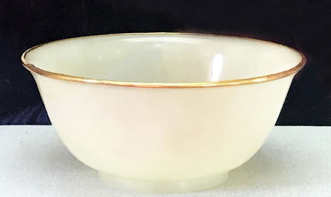 120 bảo vật triều Nguyễn: Châu về hợp phố ảnh 2