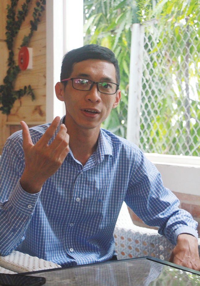 Nghĩ khác, nghĩ lớn để thành công ảnh 4