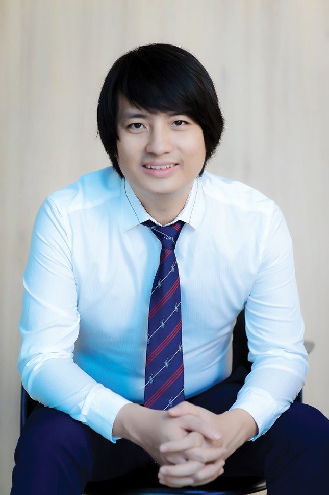 Nghĩ khác, nghĩ lớn để thành công ảnh 2