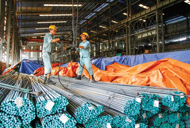 Tấn công “bức tường” điều kiện kinh doanh ảnh 3