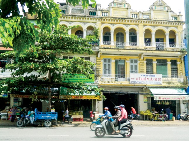 Tứ đại hào phú vang bóng một thời: Đi tìm tung tích bá hộ Định ảnh 3