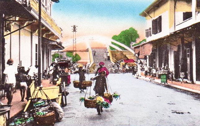Tứ đại hào phú vang bóng một thời: Đi tìm tung tích bá hộ Định ảnh 1