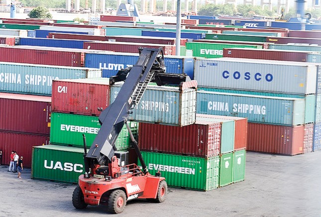 Tuyên chiến với “rừng” thủ tục kiểm tra chuyên ngành ảnh 3
