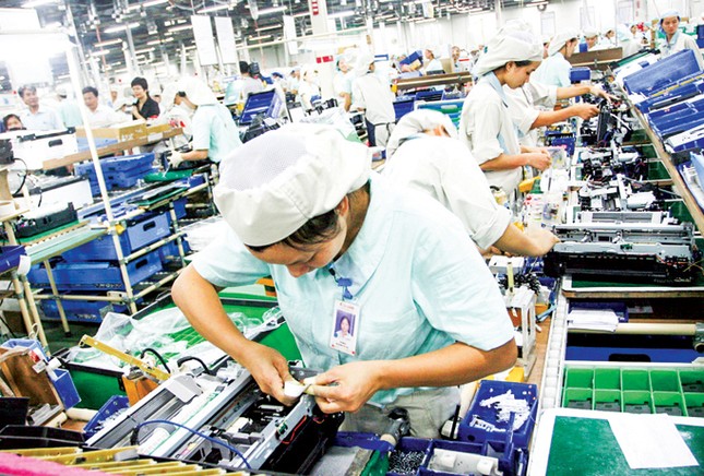 Tuyên chiến với “rừng” thủ tục kiểm tra chuyên ngành ảnh 2