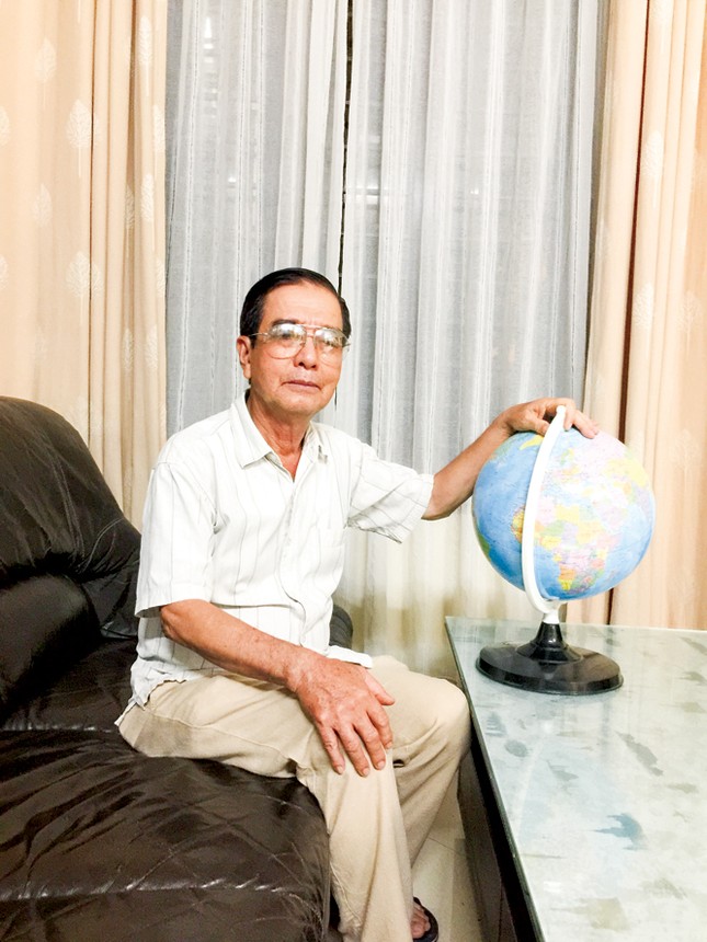 Chiêu độc đánh bại “thánh cám nhái” ảnh 3