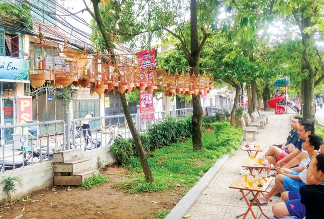 Chiêu độc đánh bại “thánh cám nhái” ảnh 2
