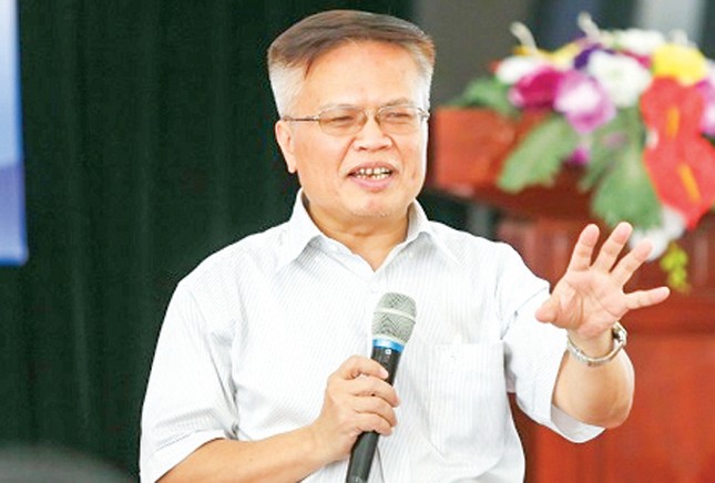Tấn công “bức tường” điều kiện kinh doanh ảnh 2