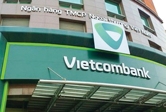 Vietcombank - Bản lĩnh “thức thời” hướng đến Ngân hàng số 1 ảnh 1