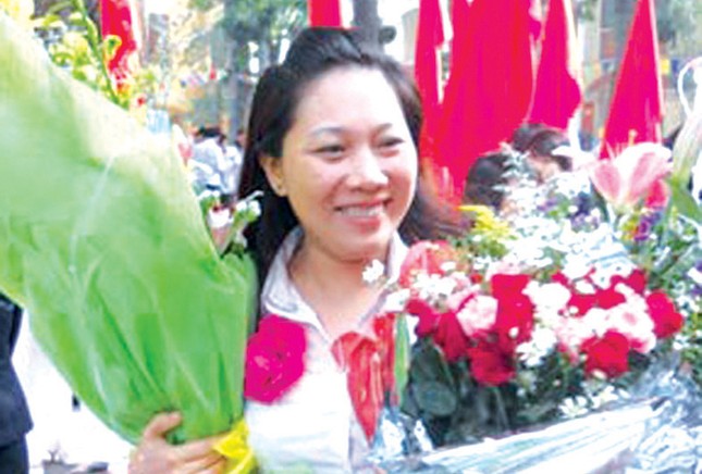 Những nhà giáo tâm huyết, sáng tạo ảnh 1