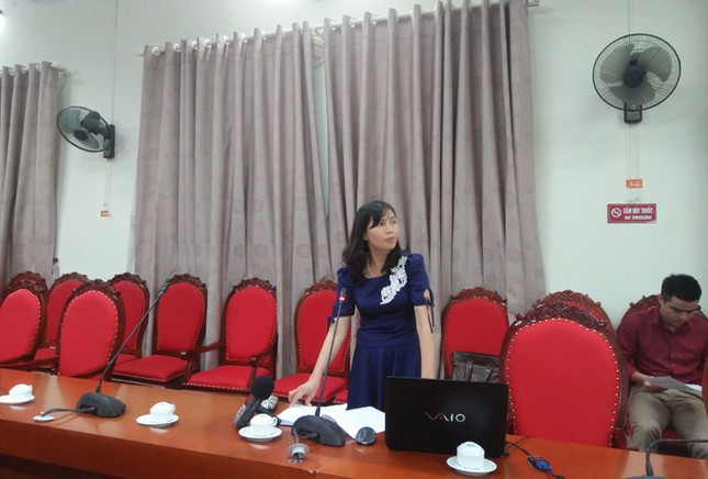 Những nhà giáo tâm huyết, sáng tạo ảnh 2