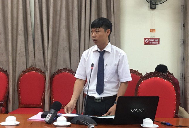 Những nhà giáo tâm huyết, sáng tạo ảnh 3