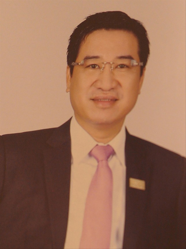 Bản lĩnh 'sao đỏ' ảnh 3