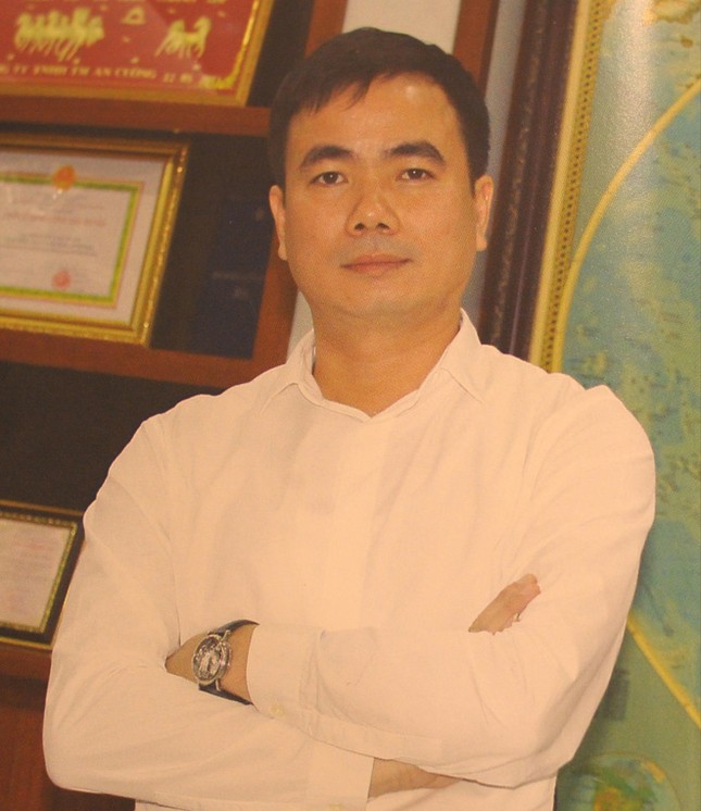 Bản lĩnh 'sao đỏ' ảnh 2
