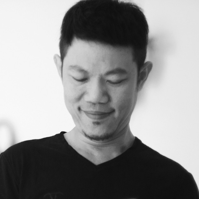 Mỹ Tâm qua góc nhìn Quốc Bảo ảnh 2