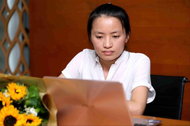 Khát vọng và những dự định tương lai ảnh 2